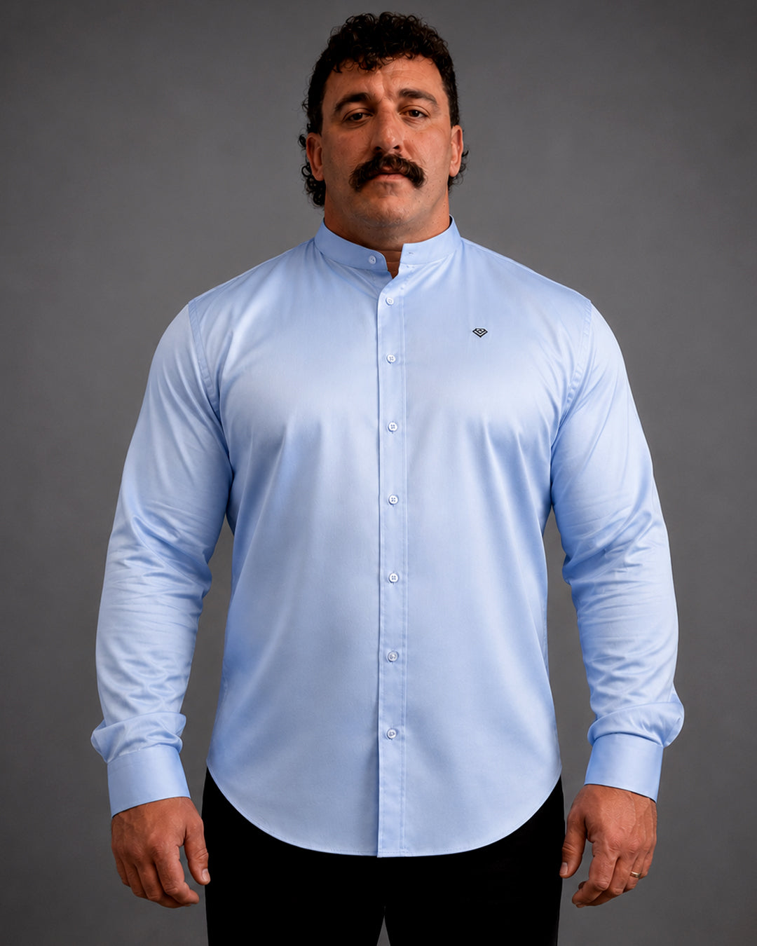 Arctic Mass Fit Men's Shirt