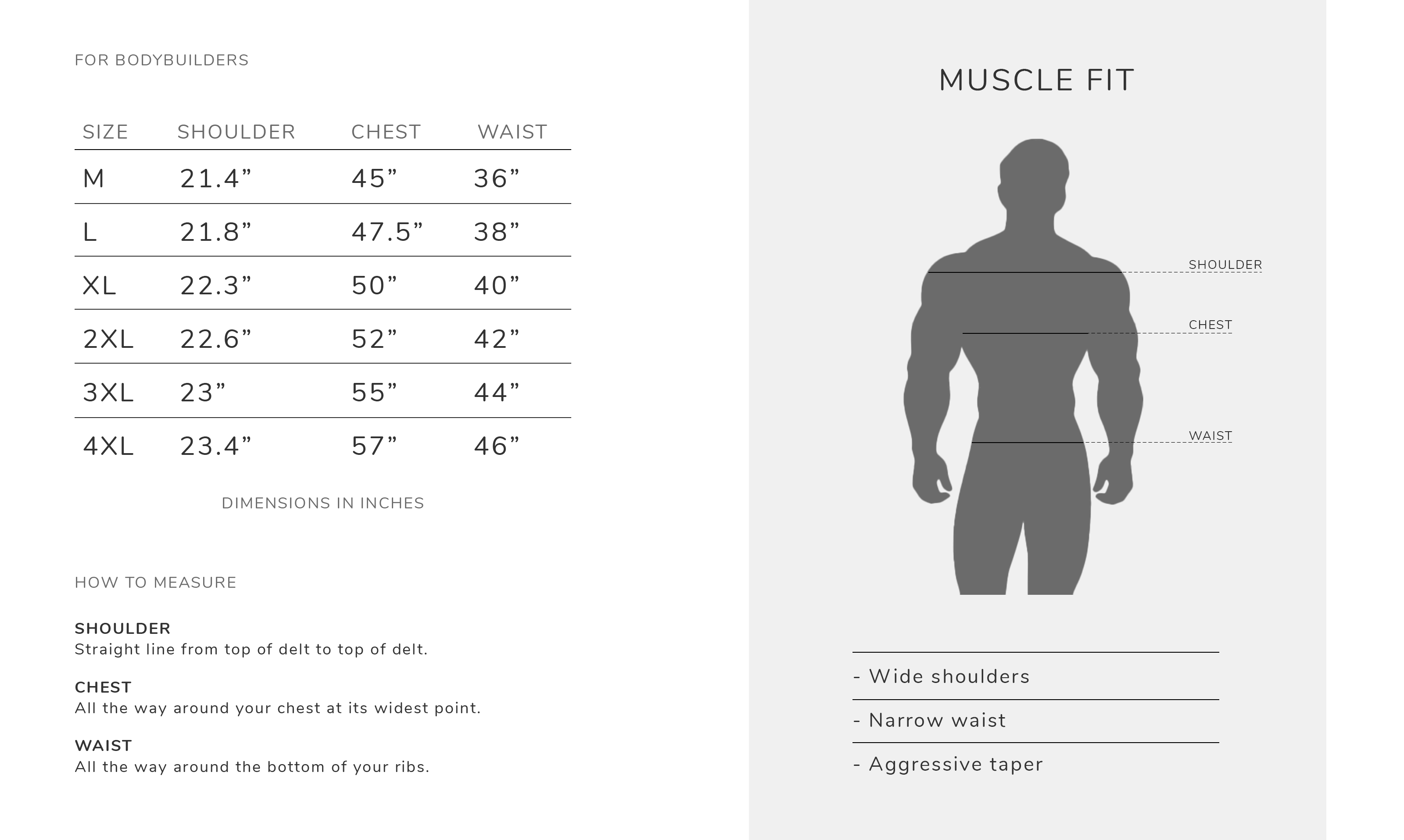 The Sky Blue Muscle Fit Shirt