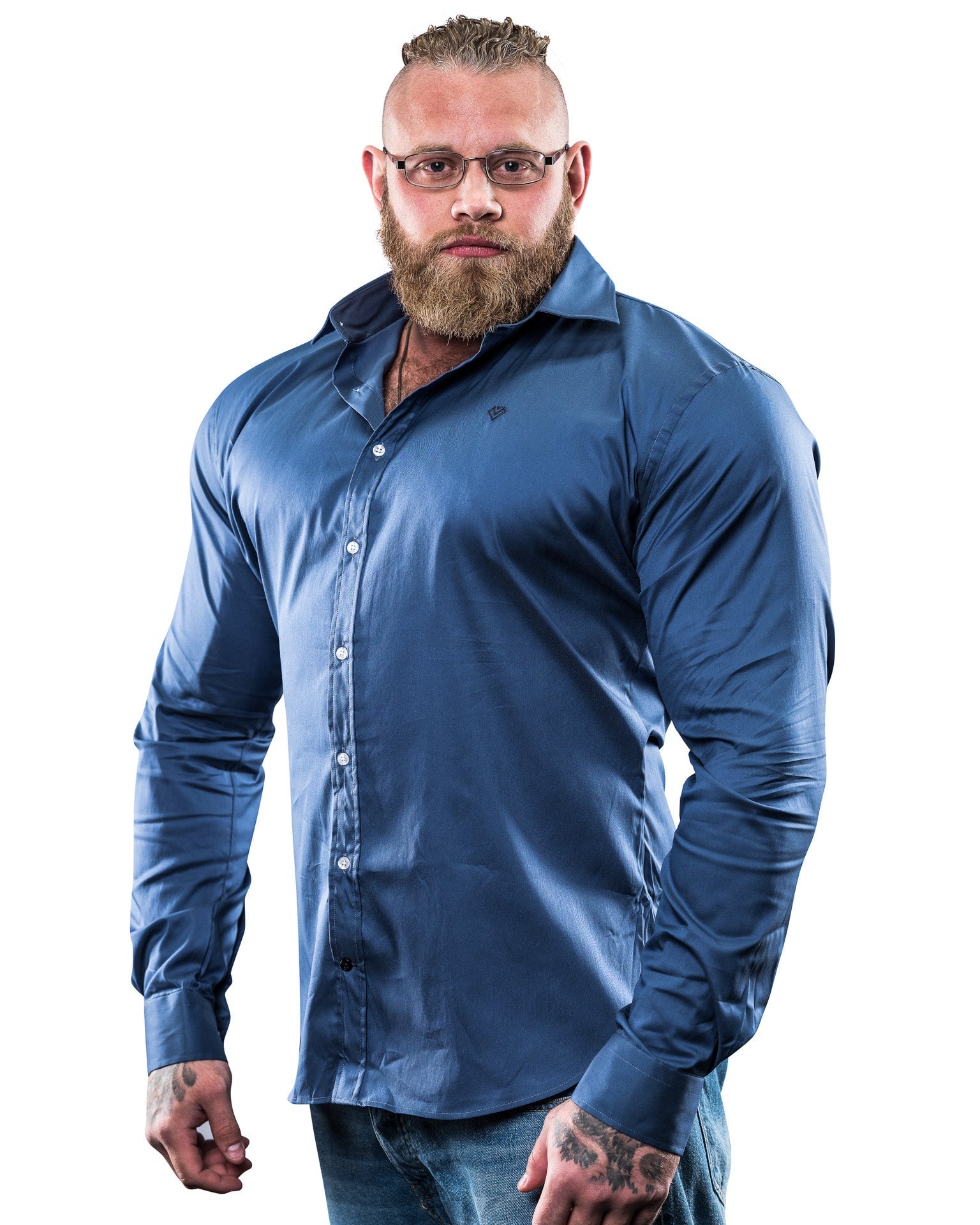 Break Point: Muscle