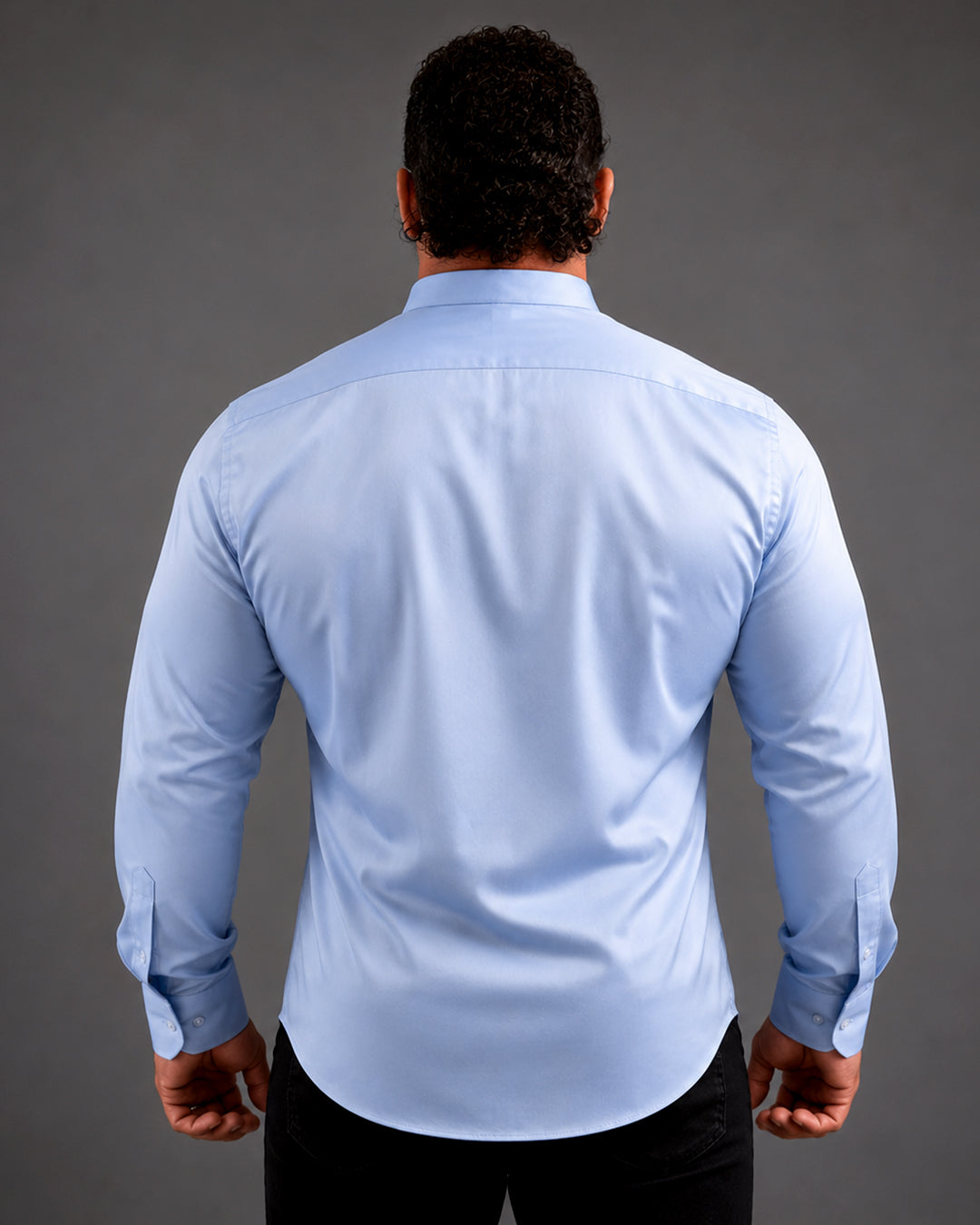 Arctic Mass Fit Men's Shirt