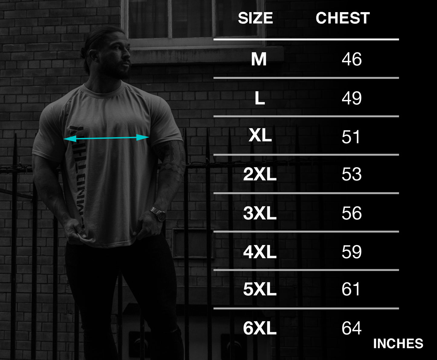 Black Acid Wash Muscle Fit T-Shirt | Carbon T-Shirt | Diamond Theory