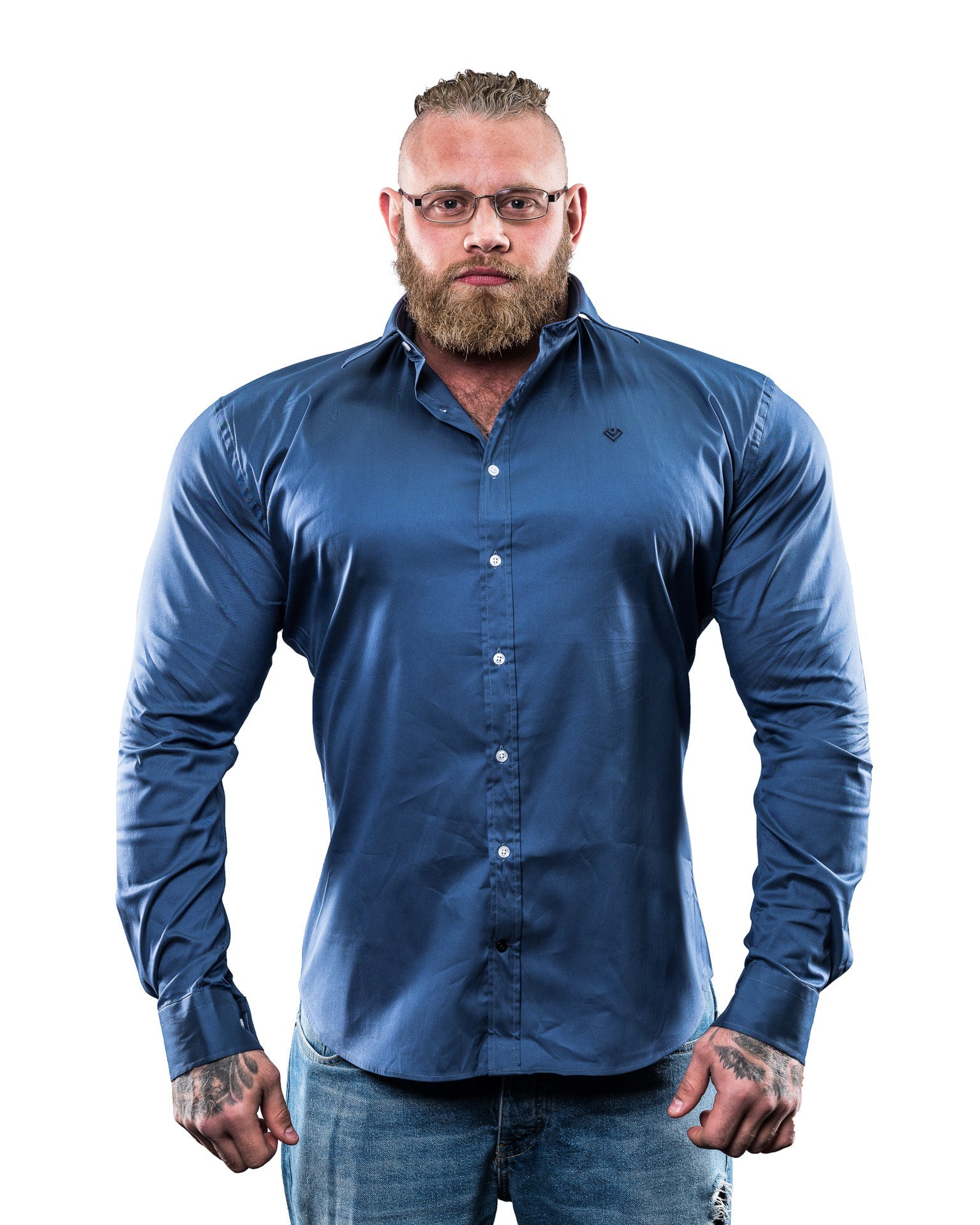 Break Point: Muscle